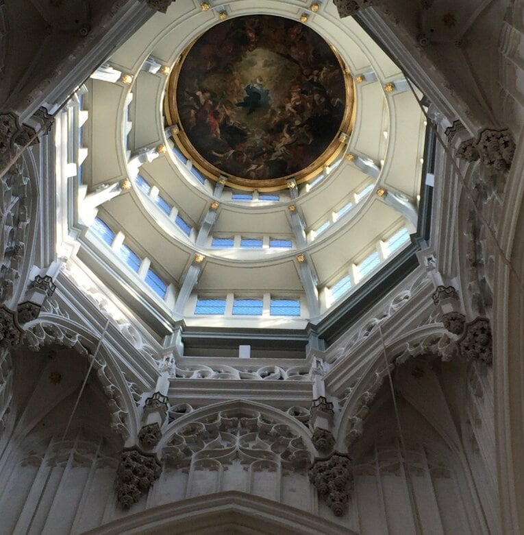 アントワープ大聖堂