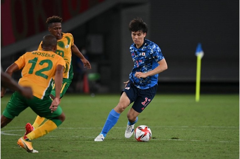 ©Asami Enomoto/JMPA