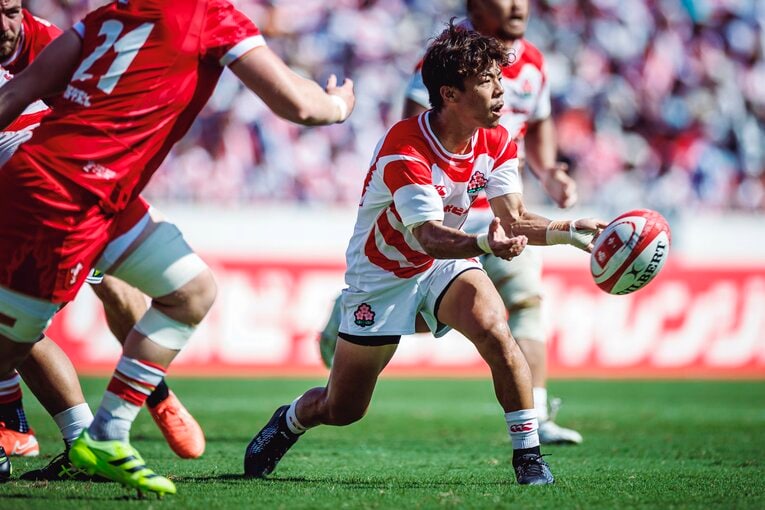 SH藤原忍　©︎Kiichi Matsumoto