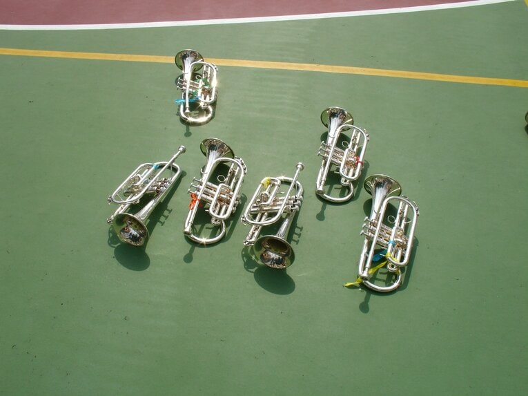 ※写真はイメージです。本文とは関係ありません　©Getty Images