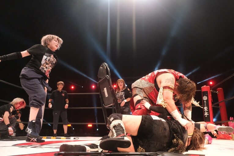 ©Norihiro Hashimoto