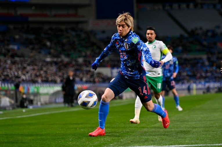 ©Takuya Sugiyama/JMPA