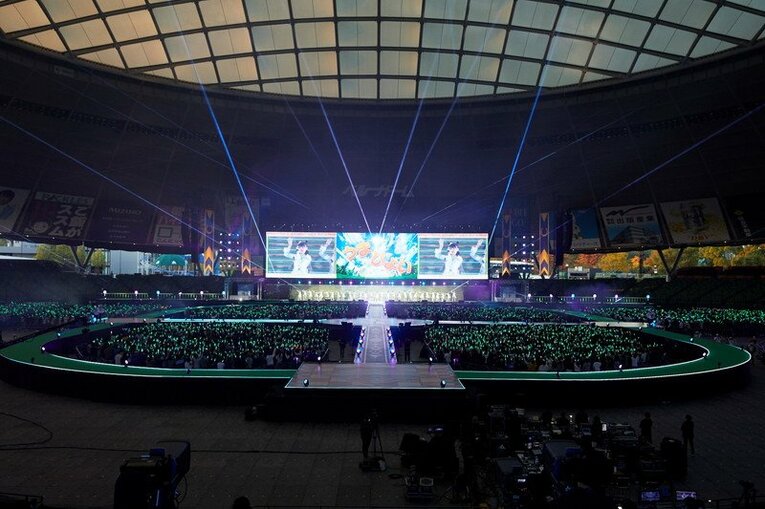 DAY2　© Cygames, Inc.