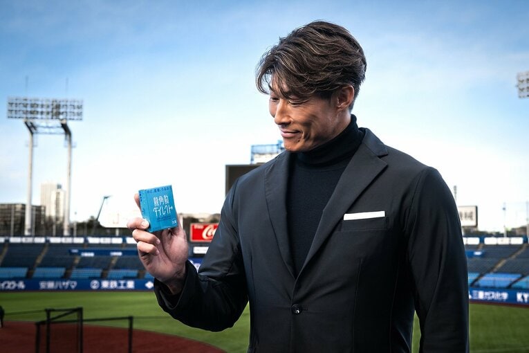 「スタンドから『糸井』コールが起こる。それが最高に気持ちよかった」超人・糸井嘉男が3球団で感じた、スタンドからのエール(3)