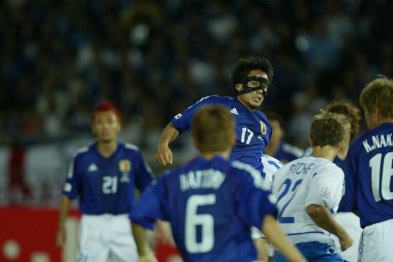 ©︎Naoya Sanuki/JMPA