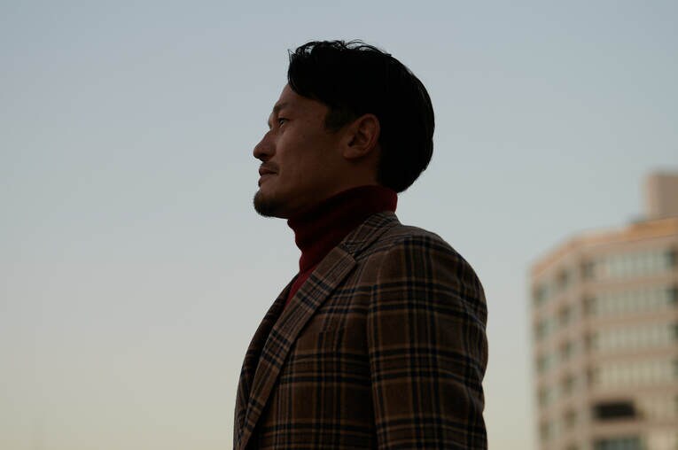 ©︎Ichisei Hiramatsu