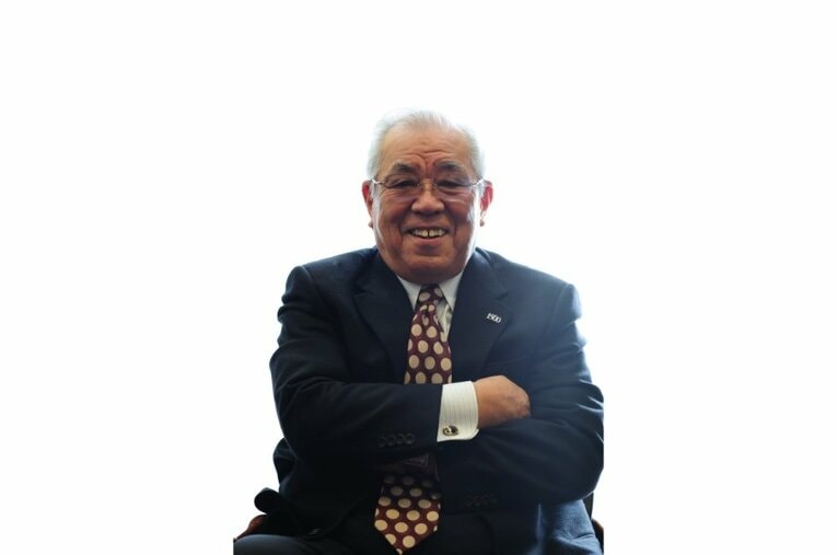 ©Sports Graphic Number