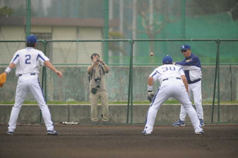 ©Sports Graphic Number