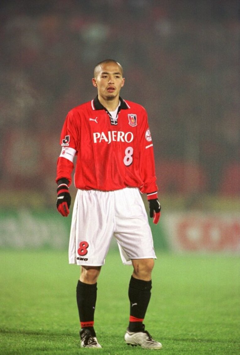 ©Sports Graphic Number