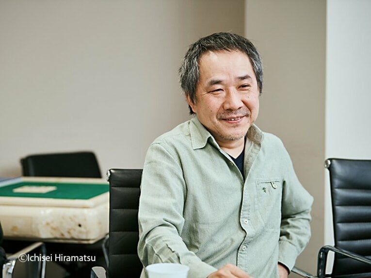 「ダビスタ」開発者が語るブーム。最強配合と世界を自由に楽しむこと。(2)