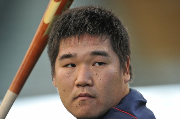 「サンペイ、三振してもいいからさ」“おかわりくん”ブレイク前夜の西武・中村剛也を救った言葉《祝・史上14人目の450本塁打》(48)