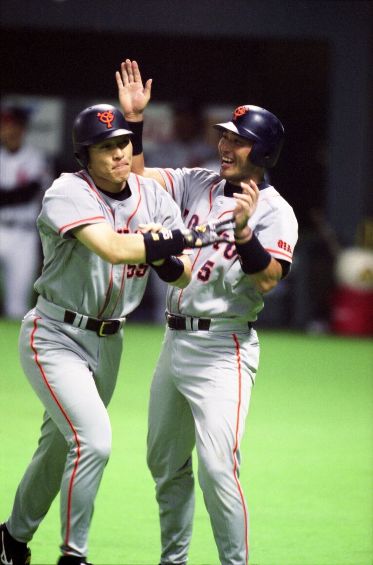 ©Sports Graphic Number