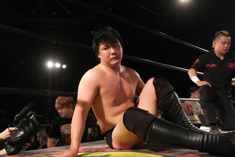 ©Norihiro Hashimoto