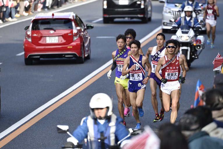 箱根駅伝大ブレーキから3年「さすがに精神的に辛かった」　元駒大エース・工藤有生が振り返る“泣き崩れたあの日”(9)