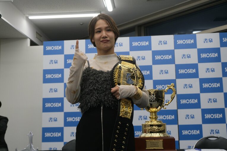 ©Norihiro Hashimoto