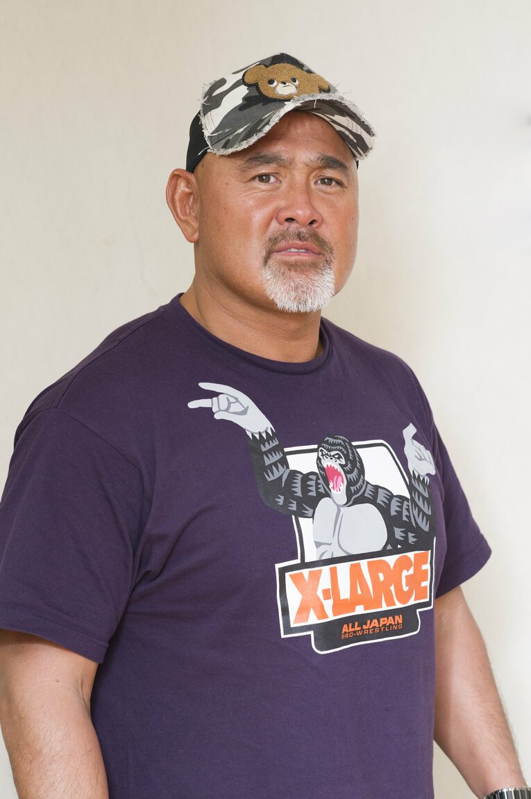 ©Sports Graphic Number