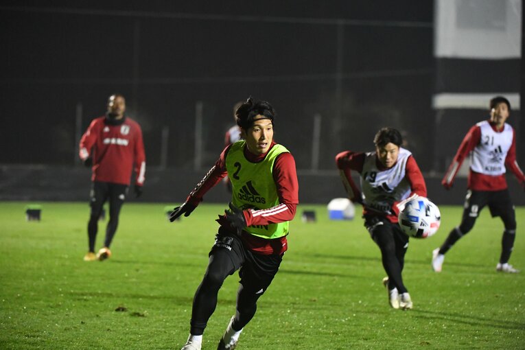 W杯まであと2年　森保ジャパンがメキシコに突きつけられた「すぐには埋められない差」とは(23)