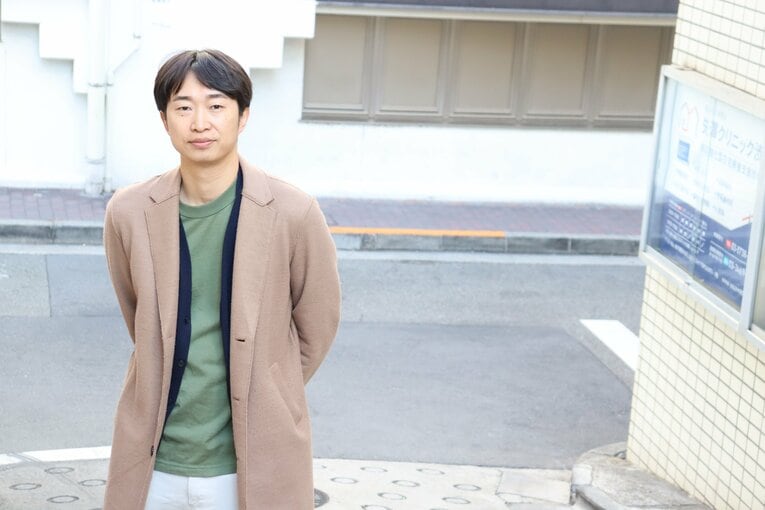 入団からわずか4年での戦力外通告だった　©︎Genki Taguchi