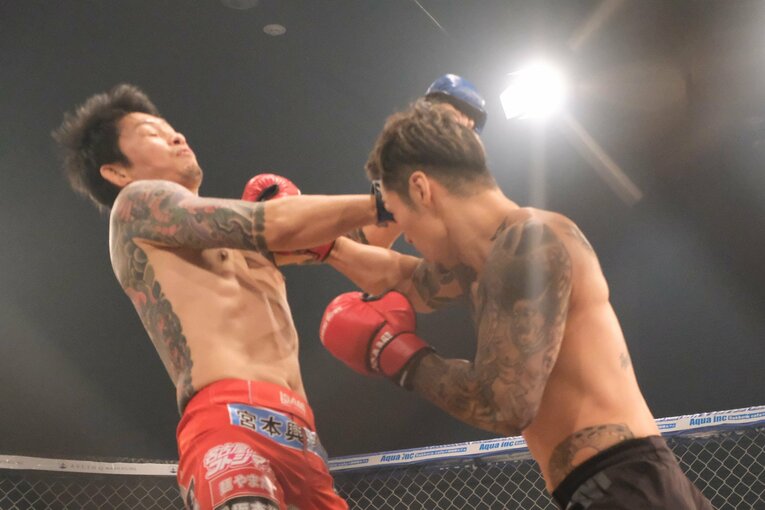 ©Norihiro Hashimoto