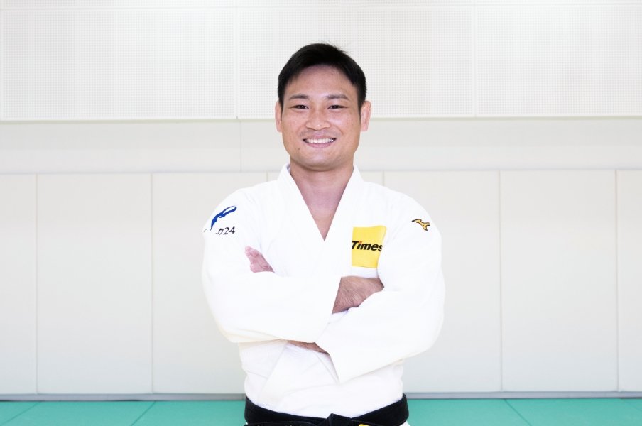 井上康生の変革に「すっごい迷いはありました」…メダリスト海老沼匡が衝撃を受けた“稽古量世界一”からの転換<Number Web> photograph by Tomosuke Imai