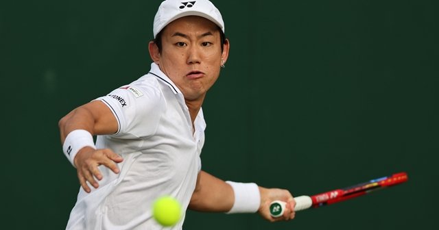 檜山沙耶と真剣交際「西岡良仁」とは何者か？ テニスライターが解説