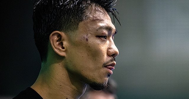 井上尚弥と笑顔で激闘…中谷潤人の“異様な才能”「中谷君、凄えなと