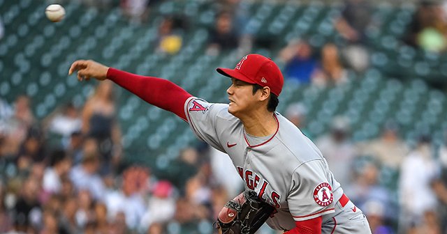 大谷翔平は「地上最大の“ショウ”」 自ら援護40号＋完投寸前8勝目にMLB