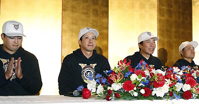 外れドラ1→最強打者”山田哲人と村上宗隆、苦労人・高津監督が見せた
