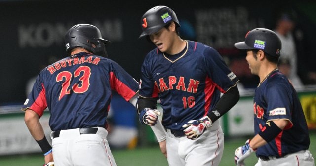 普通に考えたら大谷翔平。でも最大の驚きは…」谷繁元信が選ぶWBC