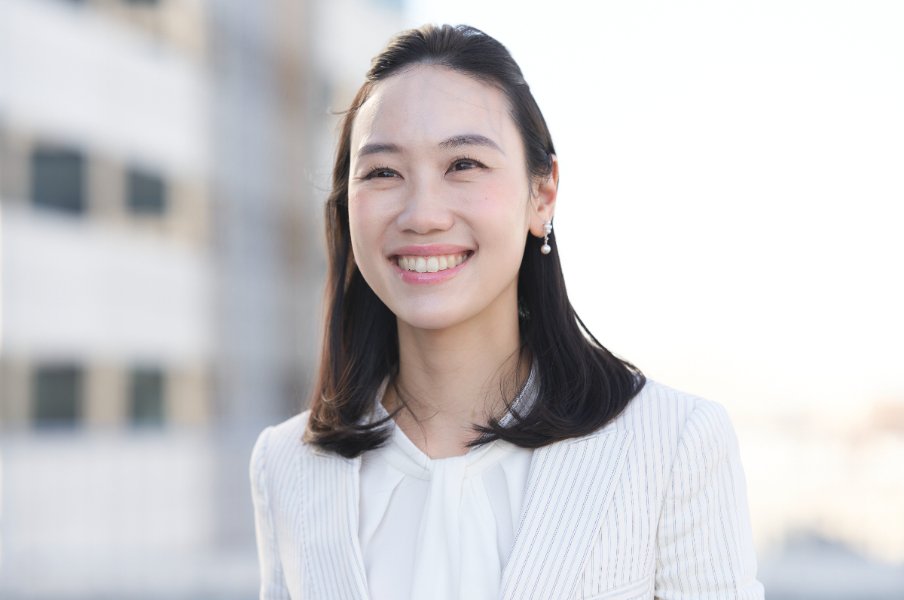 「頭の中はパニックでした。謝ればいいのかな、とか」中野友加里36歳が今だから語る“バンクーバー五輪代表から落選した日”<Number Web> photograph by Yuki Suenaga