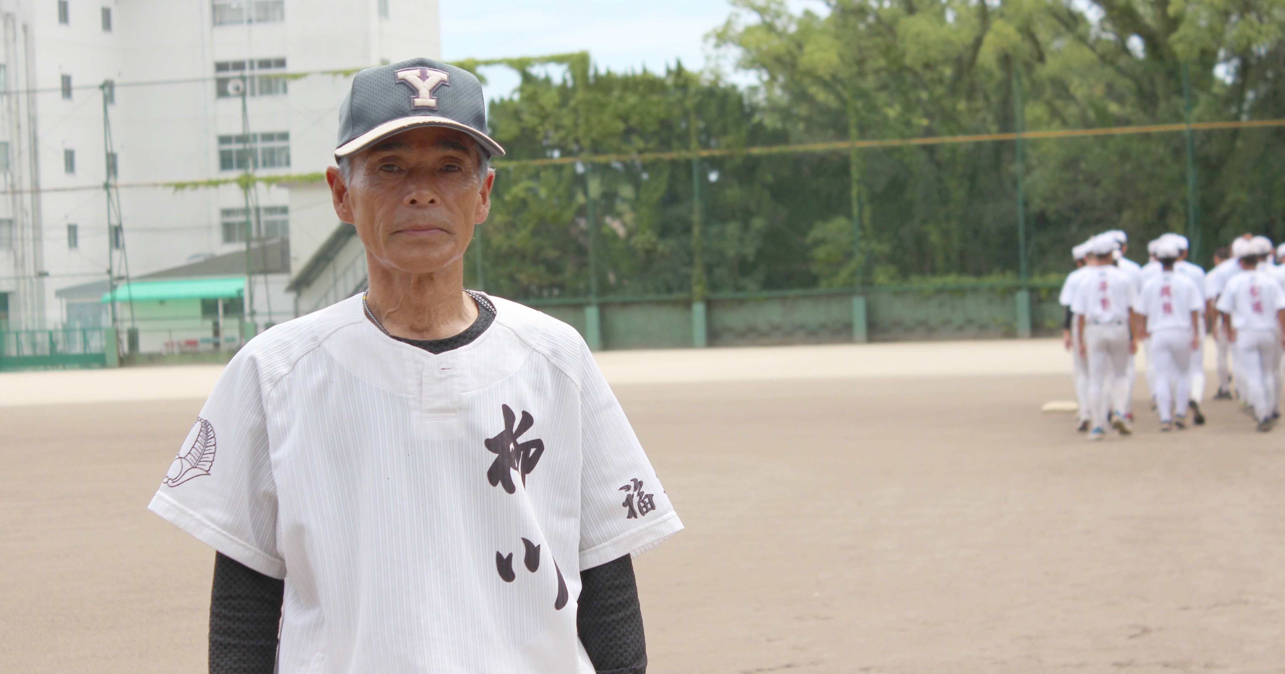 あの郭泰源と対戦して台湾の新聞1面に」名門・柳川高の甲子園復活に