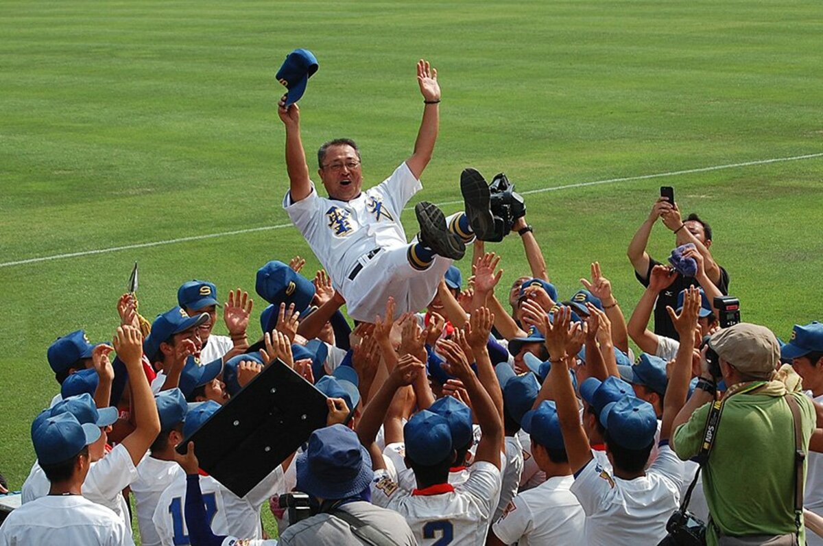 史上最強・聖光学院が福島12年連覇。転機は監督の「負けてみろ