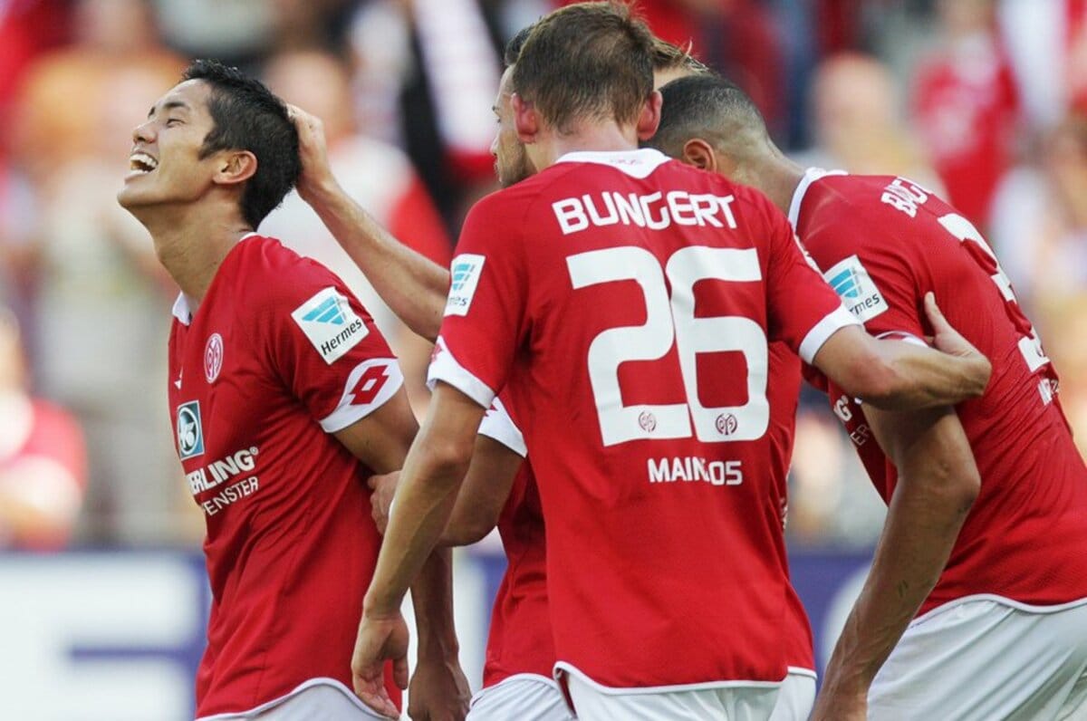 マルティン シュミット Number Web ナンバー