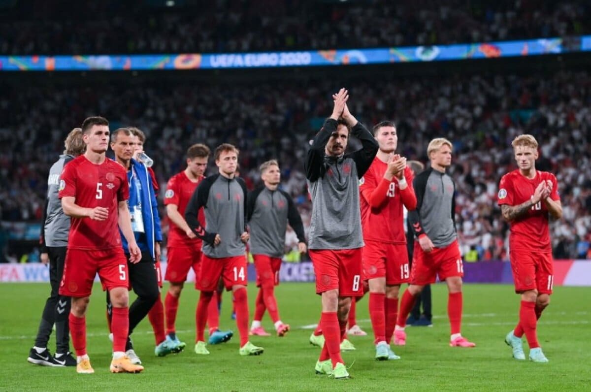 カスパー シュマイケル Number Web ナンバー