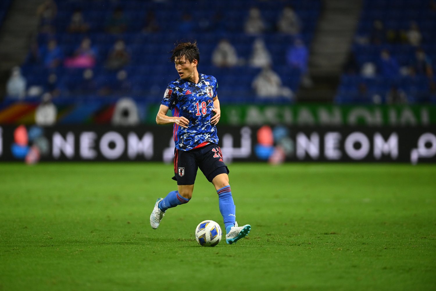 ©︎Takuya Kaneko/JMPA