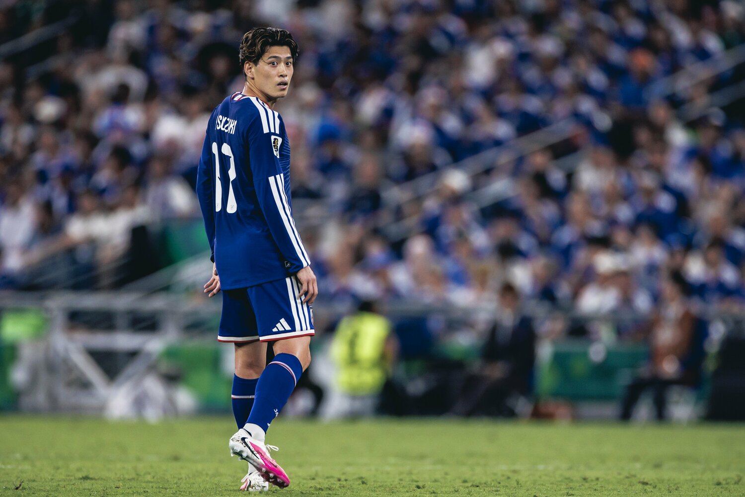 ©Kiichi Matsumoto/JMPA