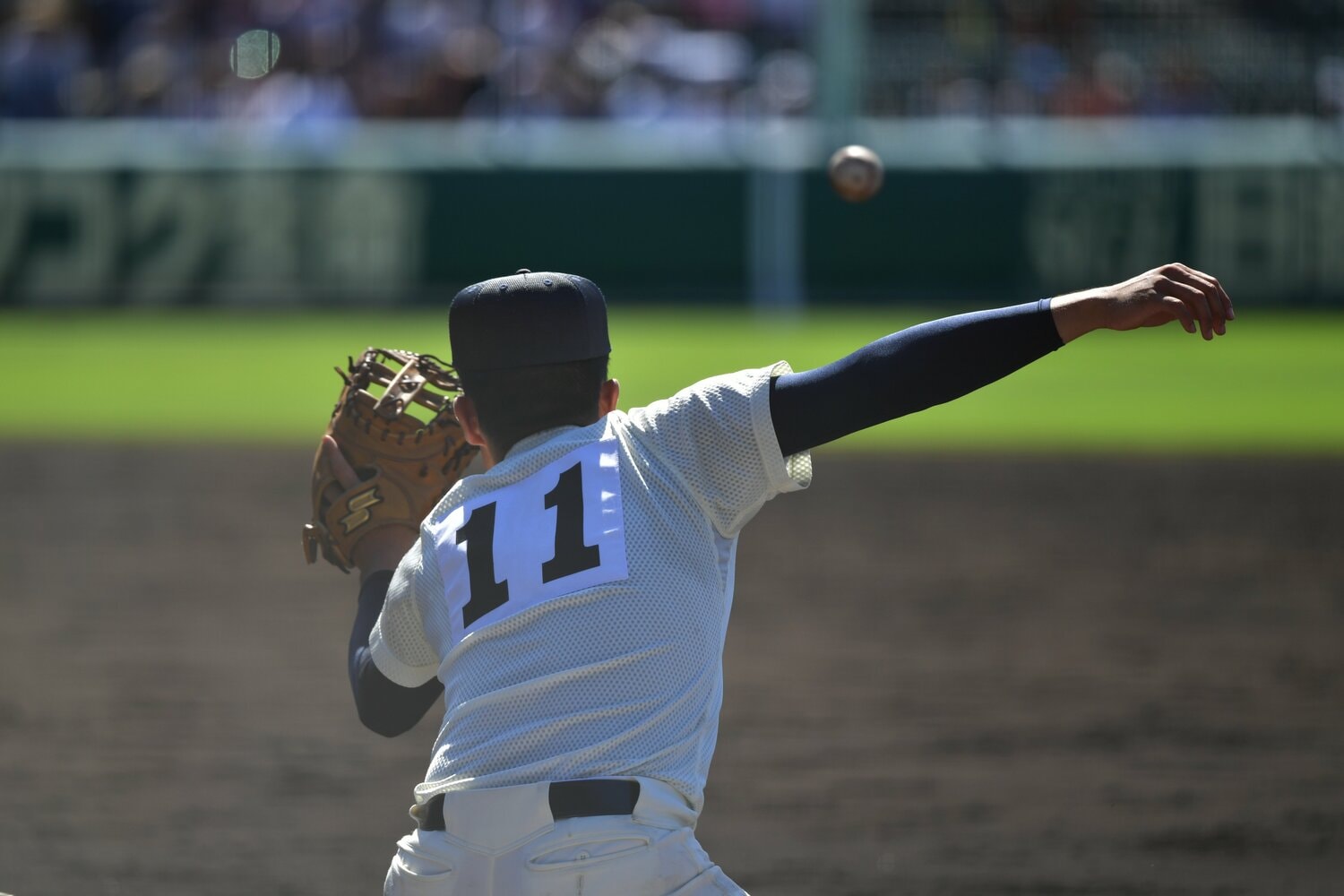※写真はイメージです。本文とは関係ありません ©Hideki Sugiyama