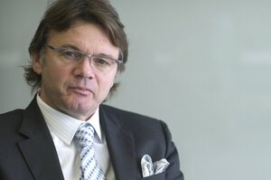 【前編を読む】「コレクティブな意志は示したが…」オマーン戦の最小得点勝利をトルシエが高評価する理由と突破への課題