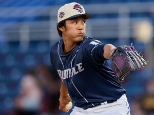 「藤浪、来年は契約ないだろうけど…」NHK解説者が語る、藤浪晋太郎30歳“戦力外通告”からの復活プラン「まだ30歳…オファーする球団も出てくる」