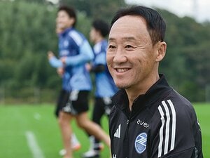 ［勝利への近道］黒田剛「悲劇的な感情を力に」