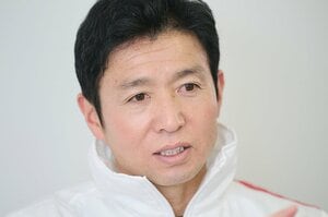 「悲劇の主人公のような扱いは嫌でした」箱根駅伝2区で大ブレーキ、櫛部静二が明かすアクシデントの“その後”「自分のために走ろうと決めた」