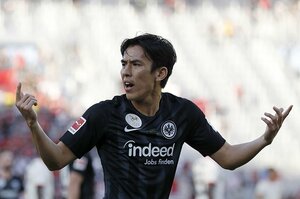 【絶賛】長谷部誠はフランクフルトの皇帝　円熟リベロにファンも絶大な信頼