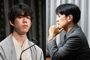 「藤井聡太二冠戦は悪戦苦闘でしょう」窪田七段が振り返る28年間の順位戦＜渡辺竜王『バッカすぎる』発言とは＞