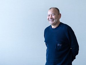 「フツーの人」として過ごす沖縄で、エディーさんが語った「次の準備」。