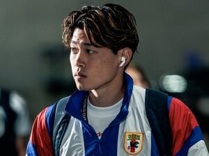 「たとえば鈴木唯人だね」ブラジル戦“大劣勢の後半”挽回策はなかったか「監督の信頼、評価が一目瞭然」三都主アレサンドロとW杯日本代表検証