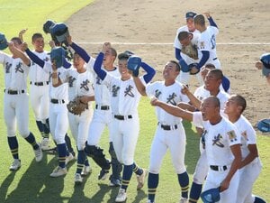 仙台育英でも、青森山田でもなく…ホームラン「0」で東北制覇!? 高校野球“伏兵の7年ぶり東北大会優勝”に見る「飛ばないバット」時代の新潮流