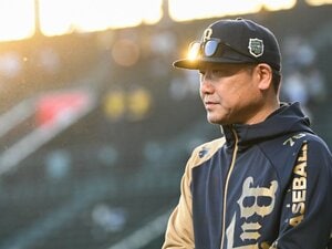 3連覇→5位のオリックス…中嶋聡監督が口にした「慣れ」はどこにあったのか「めちゃくちゃ悩みました」残留したコーチが率直に語った“葛藤”