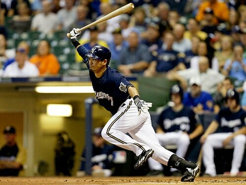 サンフランシスコ・ジャイアンツ（4／5）を徹底解剖 - Number Web