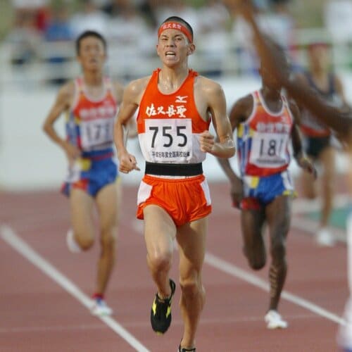 全国高校駅伝《26年連続出場》の“超名門”長野・佐久長聖高「たった一度