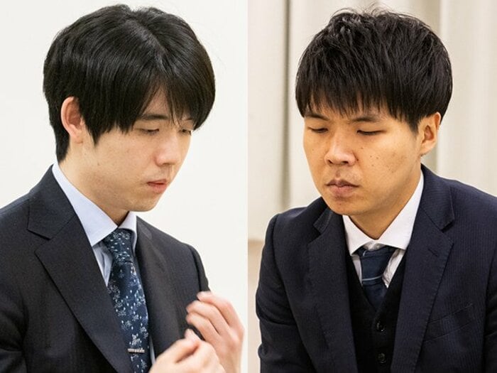 「恐怖心から弱気に」藤井聡太14歳に“29連勝を許した”8年後のタイトル初挑戦…増田康宏27歳とは何者か「矢倉は終わった」大胆発言集の背景<Number Web> photograph by Nanae Suzuki